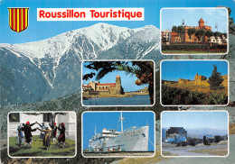 66-LE ROUSSILLON-N°4204-A/0331 - Otros & Sin Clasificación
