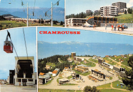 38-CHAMROUSSE-N°4204-A/0329 - Chamrousse