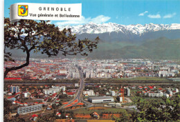 38-GRENOBLE-N°4204-A/0307 - Grenoble