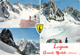 74-LOGNAN GRANDS MONTETS-N°4204-A/0309 - Sonstige & Ohne Zuordnung