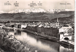 38-GRENOBLE-N°4204-A/0265 - Grenoble