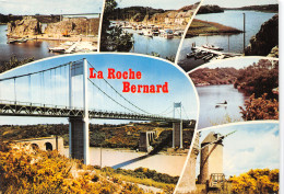 56-LA ROCHE BERNARD-N°4204-A/0187 - La Roche-Bernard