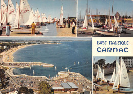 56-CARNAC-N°4204-A/0151 - Carnac