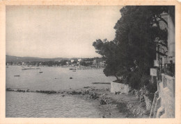 06-JUAN LES PINS-N°4204-A/0103 - Juan-les-Pins