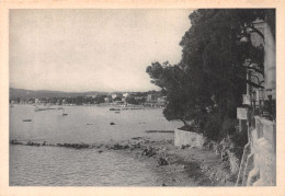 06-JUAN LES PINS-N°4204-A/0099 - Juan-les-Pins