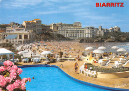 64-BIARRITZ-N°4204-A/0083 - Biarritz