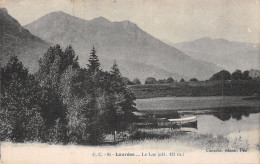 65-LOURDES-N°5149-E/0291 - Lourdes