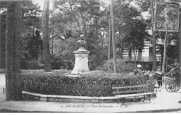 ARCACHON - Place Brémontier - Très Bon état - Arcachon