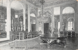 78-VERSAILLES GRAND TRIANON-N°5149-E/0193 - Versailles (Château)