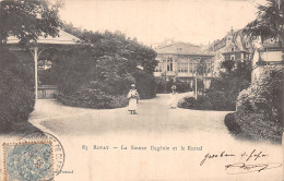 63-ROYAT-N°5149-E/0175 - Royat