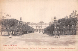 54-NANCY-N°5149-E/0173 - Nancy