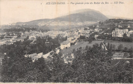 73-AIX LES BAINS-N°5149-E/0159 - Aix Les Bains