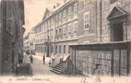 74-ANNECY-N°5149-E/0011 - Annecy