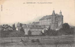 25-MONTBELIARD-N°5149-E/0009 - Montbéliard