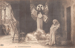 TH-RELIGION L ANNONCIATION-N°5149-D/0379 - Autres & Non Classés