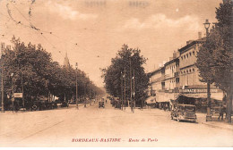 BORDEAUX Bastide - Route De Paris - Très Bon état - Bordeaux