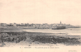 29-ROSCOFF-N°5149-D/0325 - Roscoff