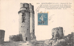 91-MONTLHERY-N°5149-D/0311 - Montlhery