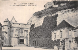 95-LA ROCHE GUYON-N°5149-D/0277 - La Roche Guyon