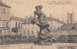 10-TROYES-N°5149-D/0259 - Troyes