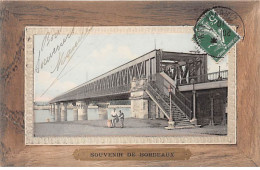 Souvenir De BORDEAUX - Très Bon état - Bordeaux
