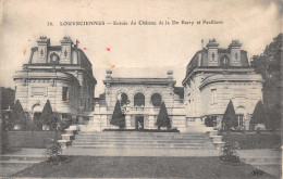 78-LOUVECIENNES-N°5149-D/0233 - Louveciennes