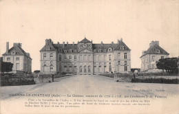 10-BRIENNE LE CHÂTEAU-N°5149-D/0207 - Autres & Non Classés