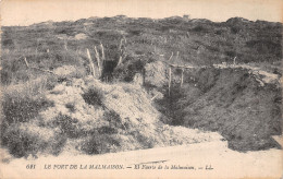 92-LA MALMAISON-N°5149-D/0189 - Other & Unclassified