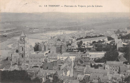 76-LE TREPORT-N°5149-D/0165 - Le Treport