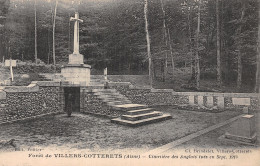 02-VILLERS COTTERETS-N°5149-D/0127 - Villers Cotterets