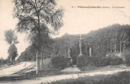 02-VILLERS COTTERETS-N°5149-D/0123 - Villers Cotterets