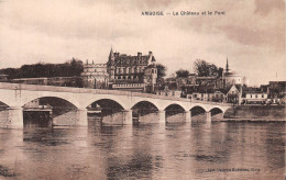 37-AMBOISE-N°5149-D/0111 - Amboise