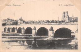 45-ORLEANS-N°5149-D/0087 - Orleans