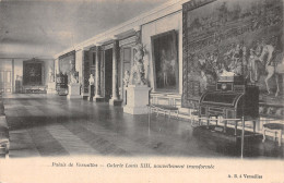 78-VERSAILLES LE PALAIS-N°5149-D/0083 - Versailles (Schloß)