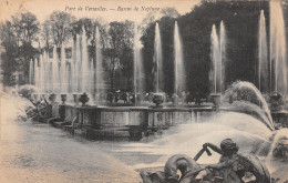 78-VERSAILLES LE PARC-N°5149-D/0081 - Versailles (Château)