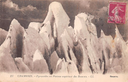 74-CHAMONIX-N°5149-D/0037 - Chamonix-Mont-Blanc