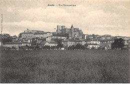 AUCH - Vue Panoramique - Très Bon état - Auch