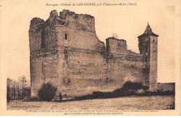 Château De LAGARDERE - Très Bon état - Sonstige & Ohne Zuordnung