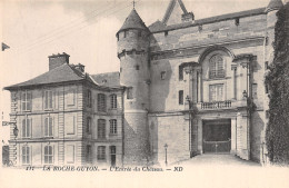 95-LA ROCHE GUYON-N°5149-D/0003 - La Roche Guyon