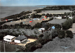 HOULGATE - Camping Des Falaises - Très Bon état - Houlgate