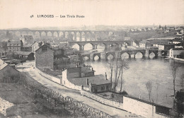 87-LIMOGES-N°5149-C/0307 - Limoges