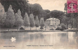 ORBEC - Château De La Vespière - Très Bon état - Orbec