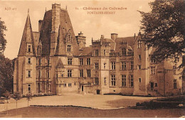 FONTAINE HENRY - Château - Très Bon état - Autres & Non Classés