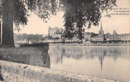 49-SAUMUR-N°5149-C/0189 - Saumur