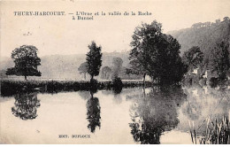 THURY HARCOURT - L'Orne Et La Vallée De La Roche à Bunnel - Très Bon état - Thury Harcourt