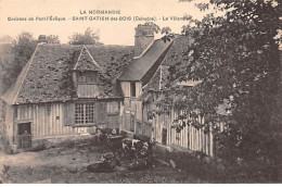 SAINT GATIEN DES BOIS - Le Villamber - Très Bon état - Other & Unclassified