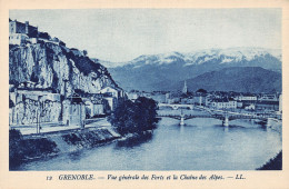 38-GRENOBLE-N°5149-C/0161 - Grenoble
