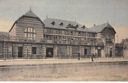 LUC SUR MER - Le Casino - Très Bon état - Luc Sur Mer