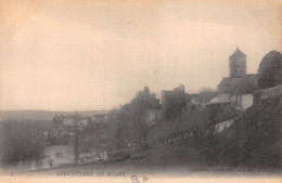 64-SAUVETERRE DE BEARN-N°5149-C/0133 - Sauveterre De Bearn