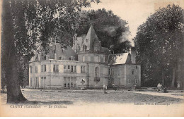 CAGNY - Le Château - Très Bon état - Other & Unclassified